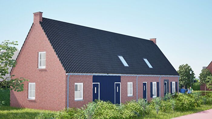 Koop en Huur Huizen - 3