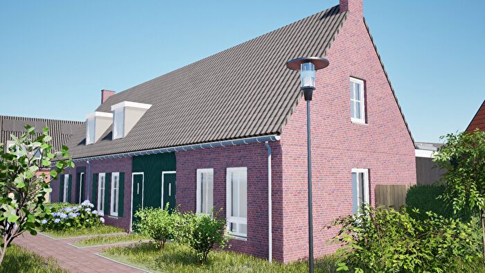 Koop en Huur Huizen - 2