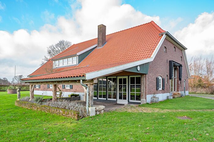 Koop en Huur Huizen - 2