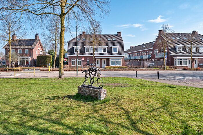 3-kamerappartement te koop in Schijndel – Boschweg, Boschweg Noordoost