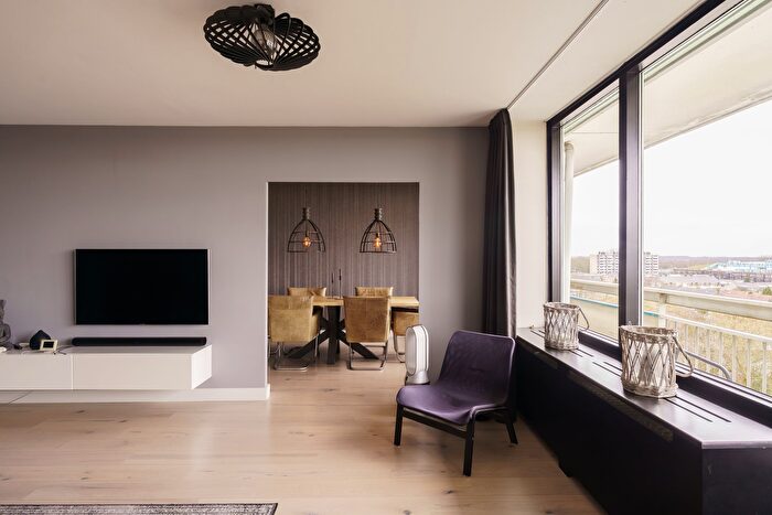Koop en Huur Huizen - 3