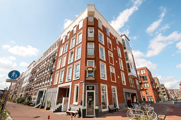Koop en Huur Huizen - 2