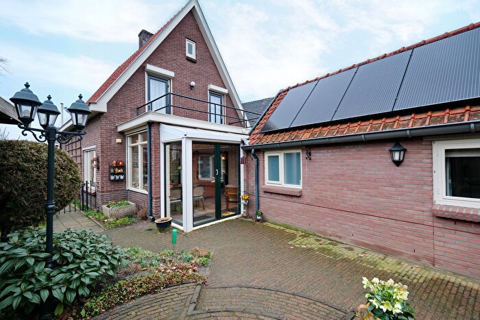 Koop en Huur Huizen - 2