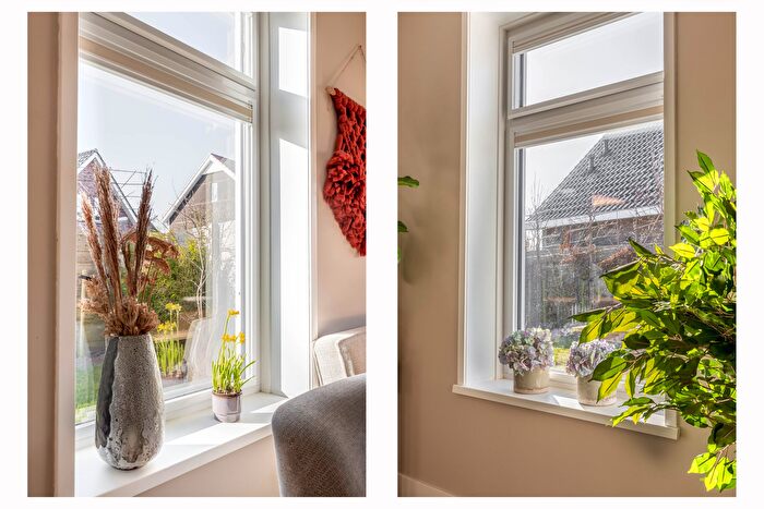 Koop en Huur Huizen - 2
