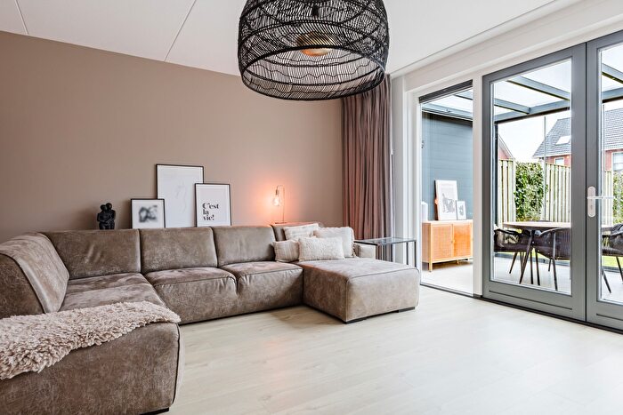Koop en Huur Huizen - 3