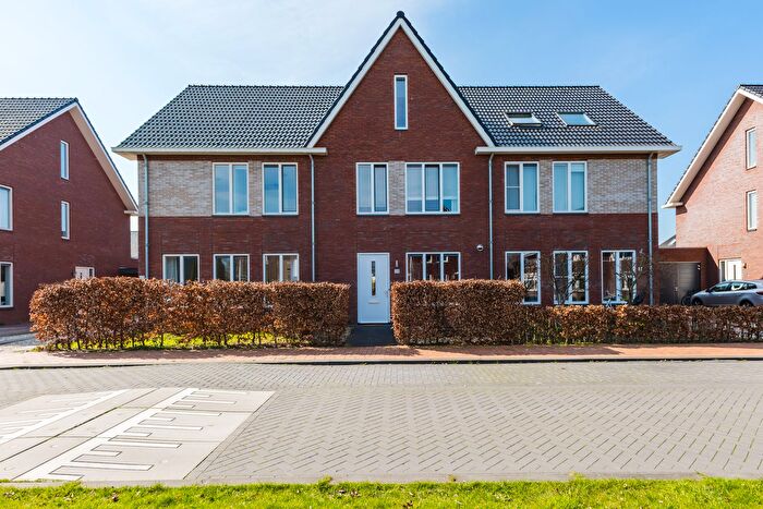Koop en Huur Huizen - 2