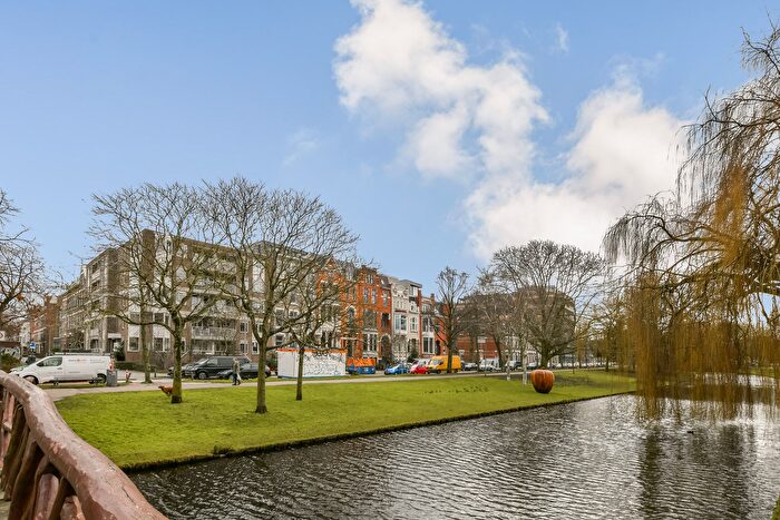 2-kamerappartement te koop in Rotterdam – Heemraadssingel, Middelland