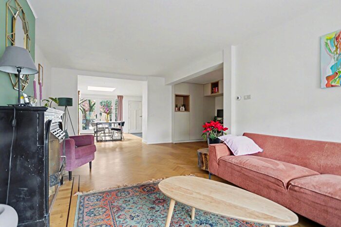 Koop en Huur Huizen - 3