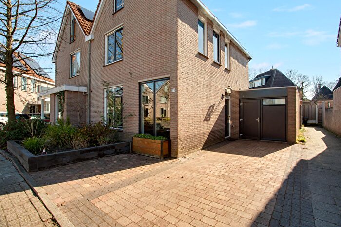 Koop en Huur Huizen - 2