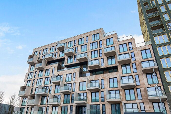 3-kamerappartement te huur in Hoofddorp Hyde Park, Hoofddorp