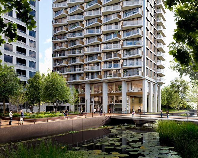 Koop en Huur Huizen - 3