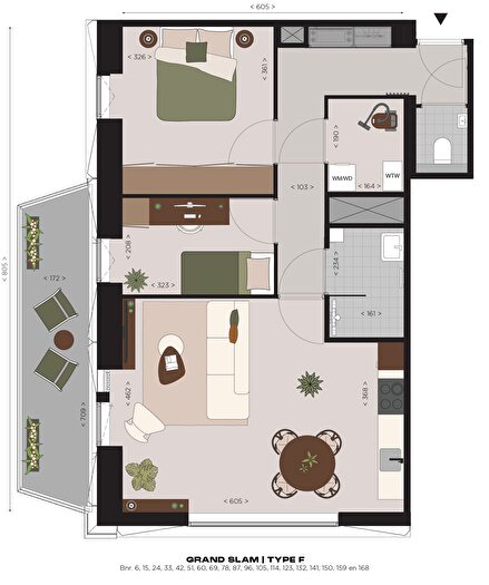 Koop en Huur Huizen - 2