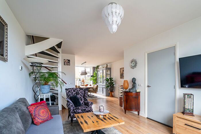 Koop en Huur Huizen - 3