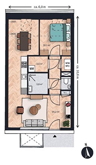 Koop en Huur Huizen - 2