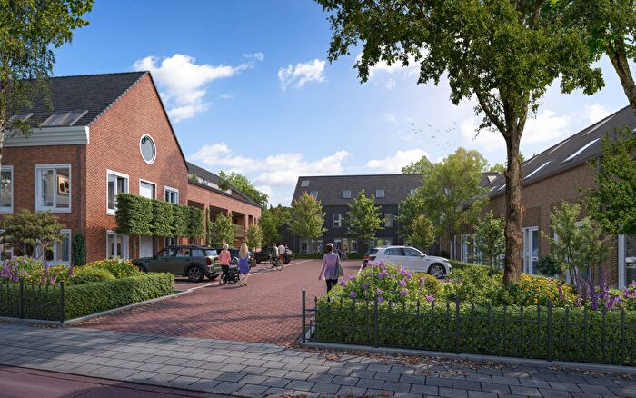 Koop en Huur Huizen - 3