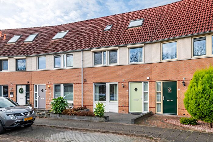 5-kamerhuis te koop in Meteren - Kalenberg, Meteren