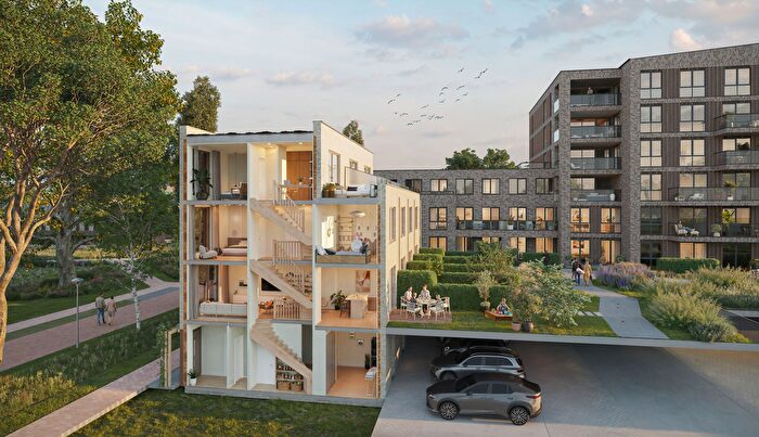 Koop en Huur Huizen - 2