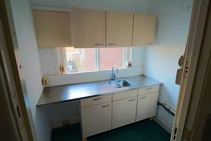 Koop en Huur Huizen - 2
