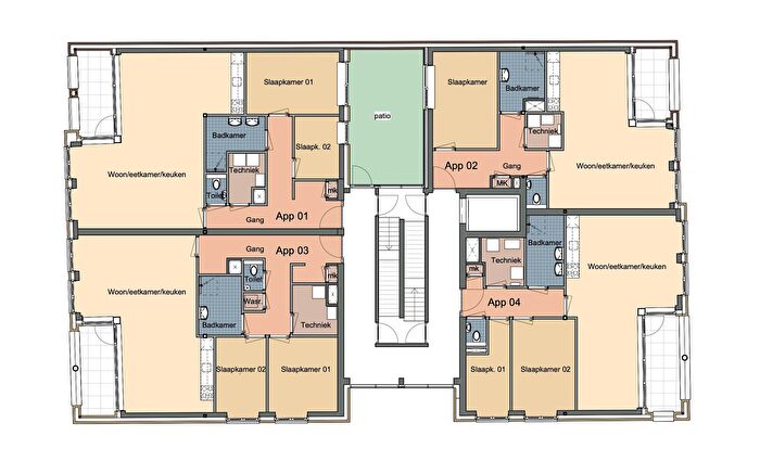 Koop en Huur Huizen - 3
