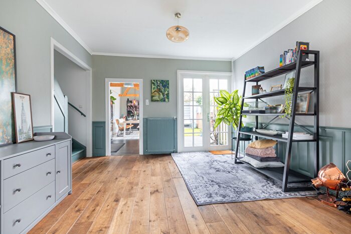 Koop en Huur Huizen - 2