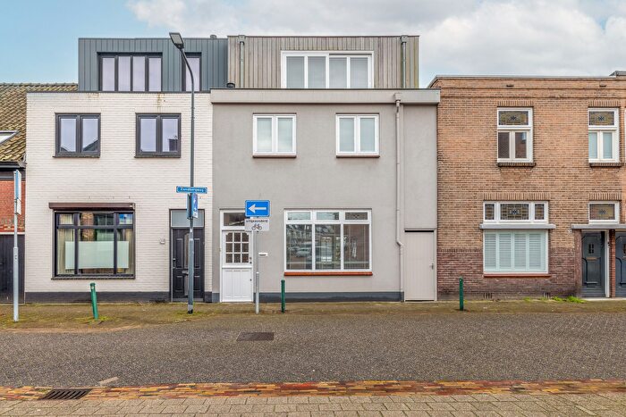 Koop en Huur Huizen - 3