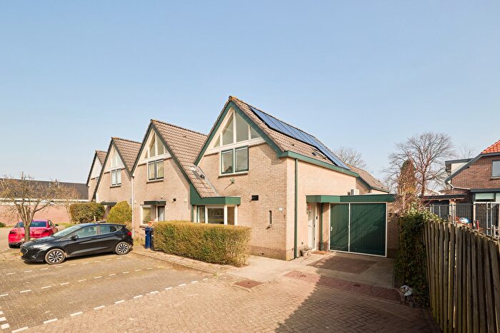 3-kamerhuis te koop in Soest Zuid, Soest