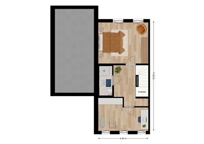 Koop en Huur Huizen - 3