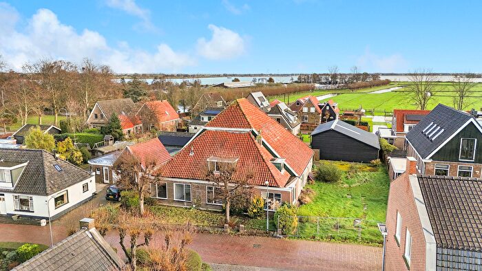 7-kamerhuis te koop in Akersloot Oost, Akersloot