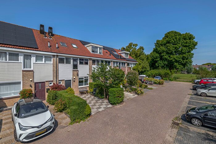 Koop en Huur Huizen - 3