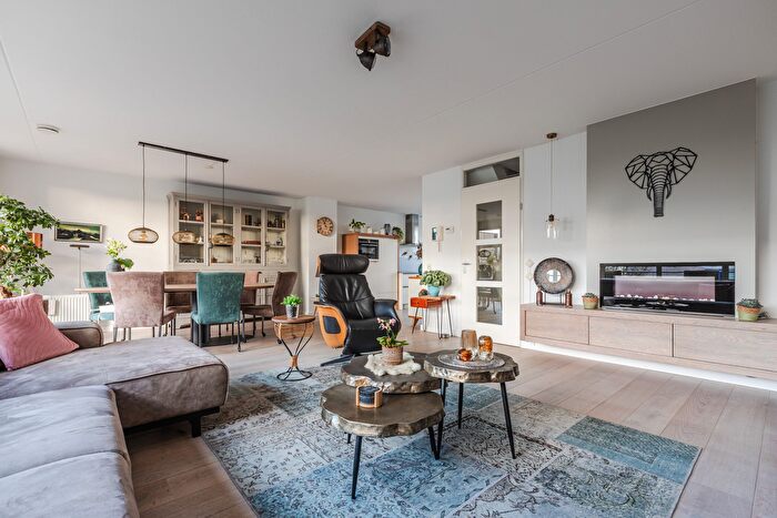 Koop en Huur Huizen - 3