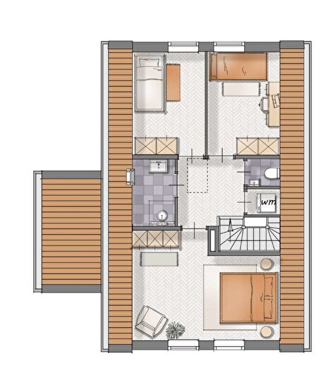 Koop en Huur Huizen - 3