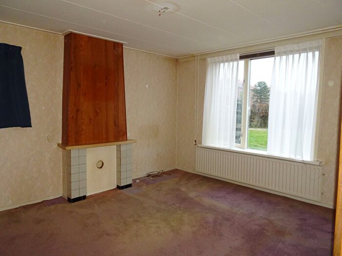 Koop en Huur Huizen - 2