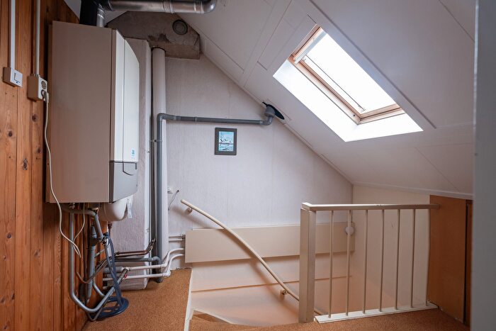 Koop en Huur Huizen - 3