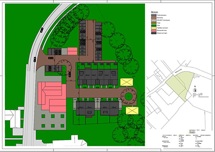 Koop en Huur Huizen - 2