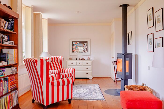 Koop en Huur Huizen - 3