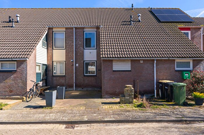 5-kamerhuis te koop in Westerland (woonkern), Westerland