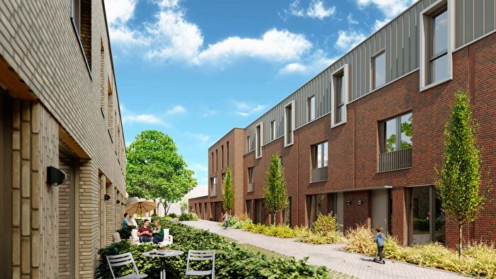 Koop en Huur Huizen - 2