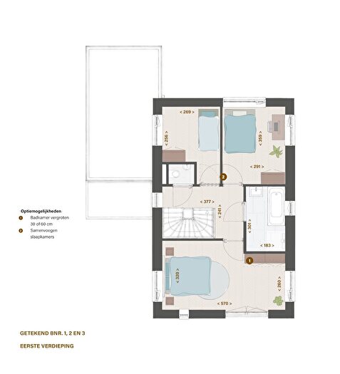 Koop en Huur Huizen - 2