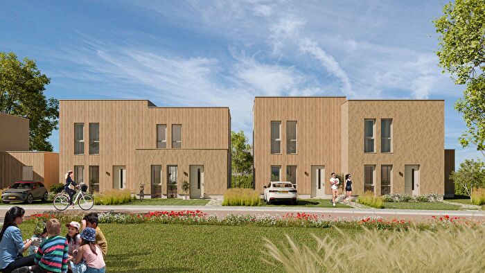 Koop en Huur Huizen - 2