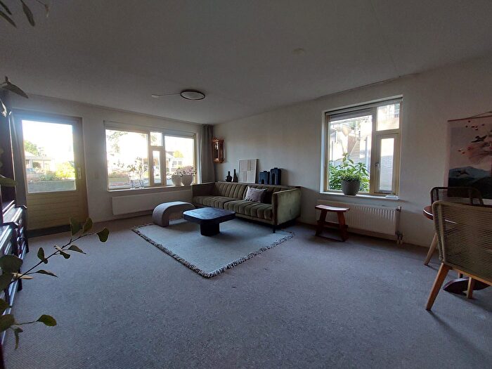 Koop en Huur Huizen - 2