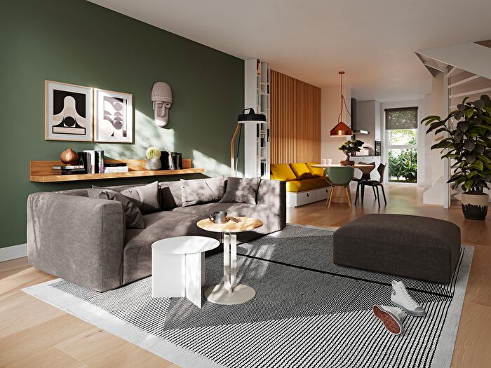 Koop en Huur Huizen - 2