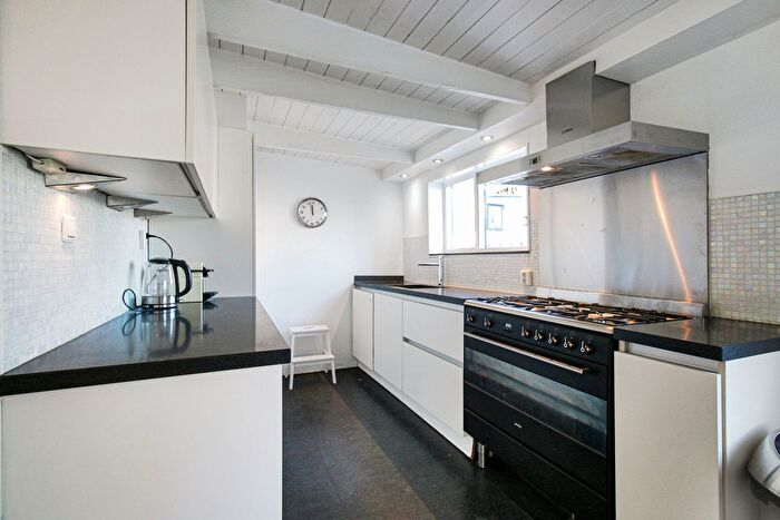 Koop en Huur Huizen - 2