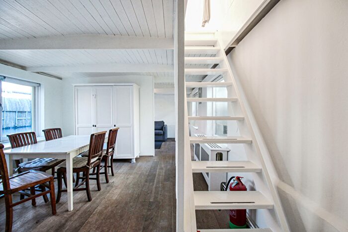 Koop en Huur Huizen - 3
