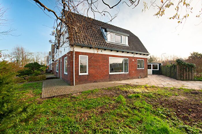 Koop en Huur Huizen - 3