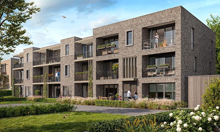 Koop en Huur Huizen - 2