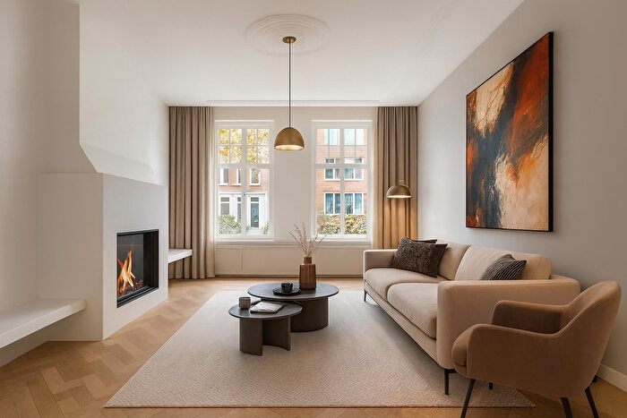 Koop en Huur Huizen - 3