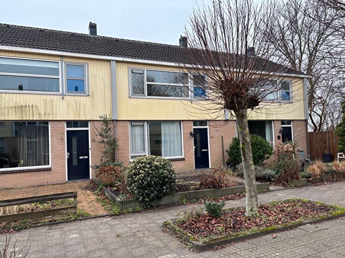 Koop en Huur Huizen - 2