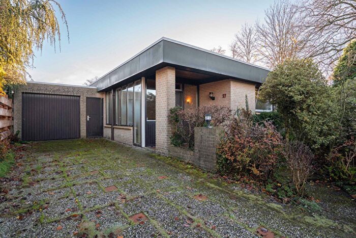 Koop en Huur Huizen - 2
