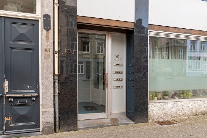 Koop en Huur Huizen - 2