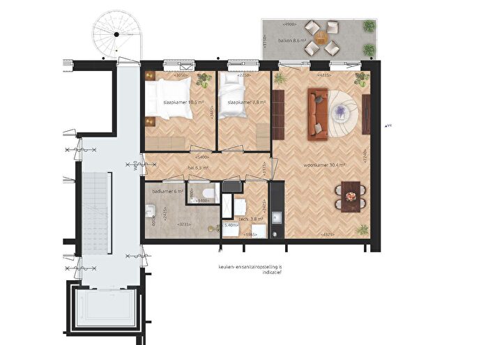 Koop en Huur Huizen - 2